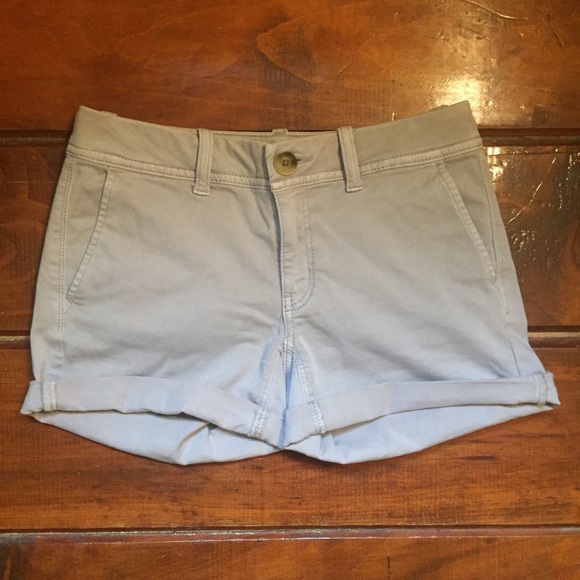 AE Khaki Midi in Smoked Gray - Picture 1 of 4
